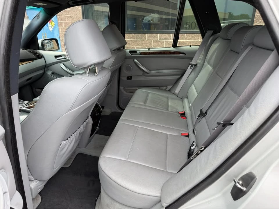 2005 BMW E53 X5 - Image 11 of 19