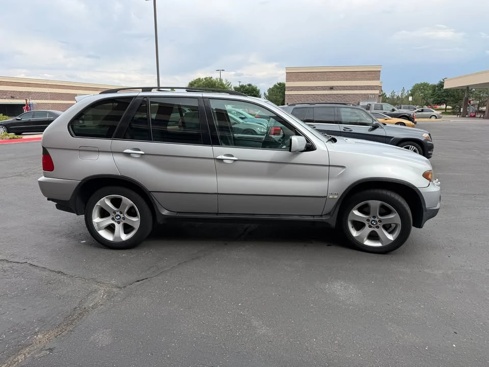 2005 BMW E53 X5 - Image 4 of 19