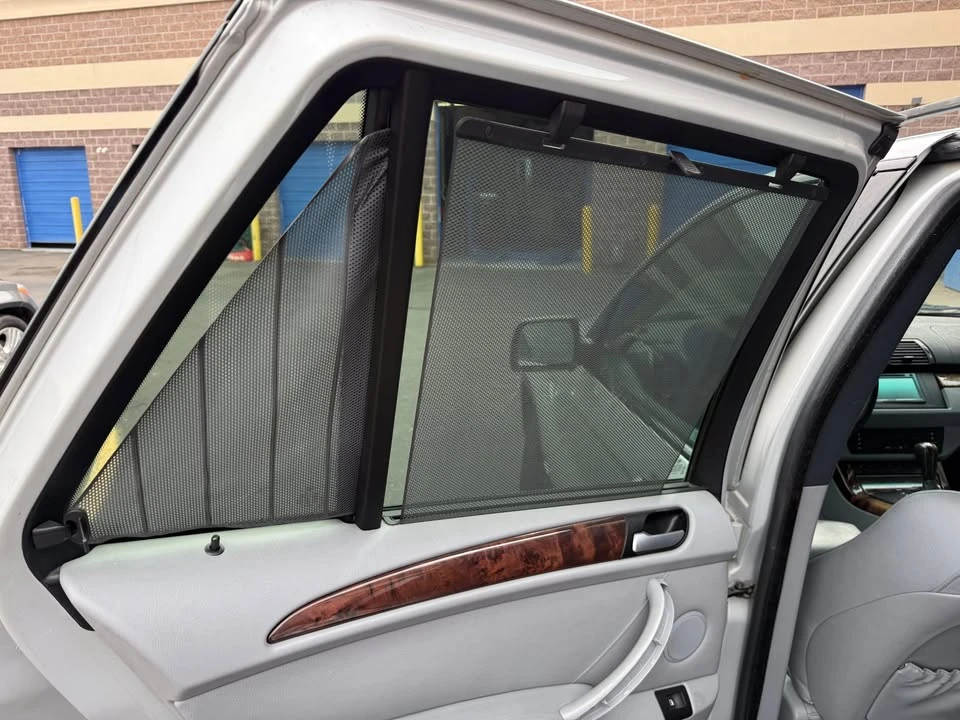 2005 BMW E53 X5 - Image 15 of 19