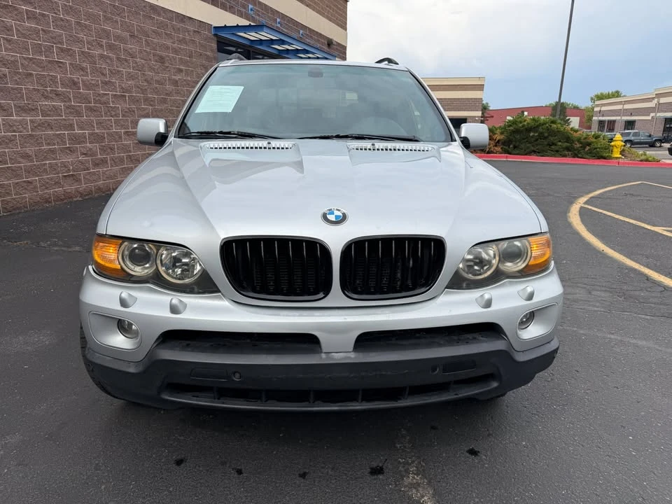 2005 BMW E53 X5 - Image 2 of 19