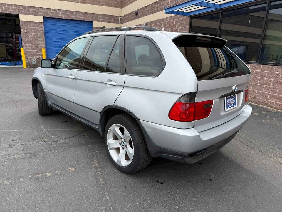 2005 BMW E53 X5 - Image 7 of 19