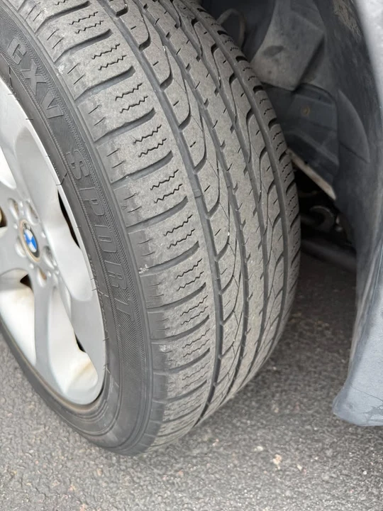 2005 BMW E53 X5 - Image 18 of 19