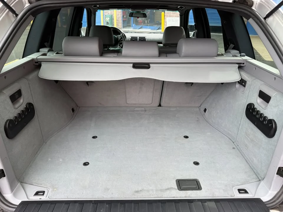 2005 BMW E53 X5 - Image 16 of 19
