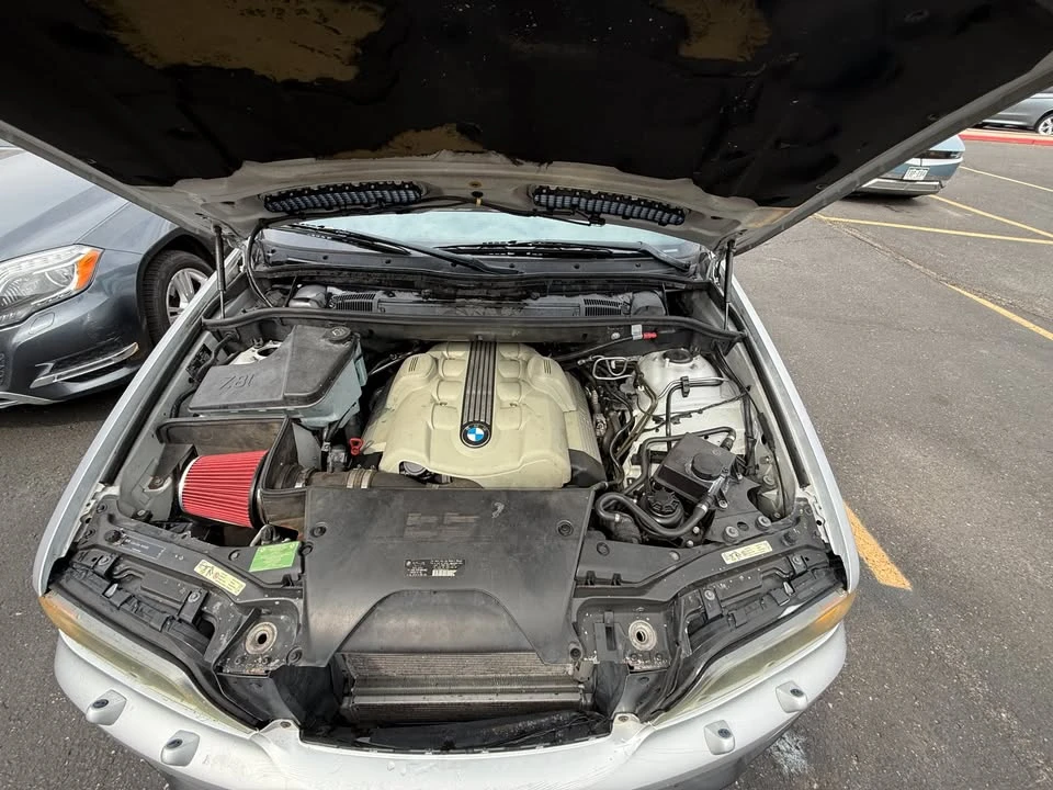 2005 BMW E53 X5 - Image 14 of 19