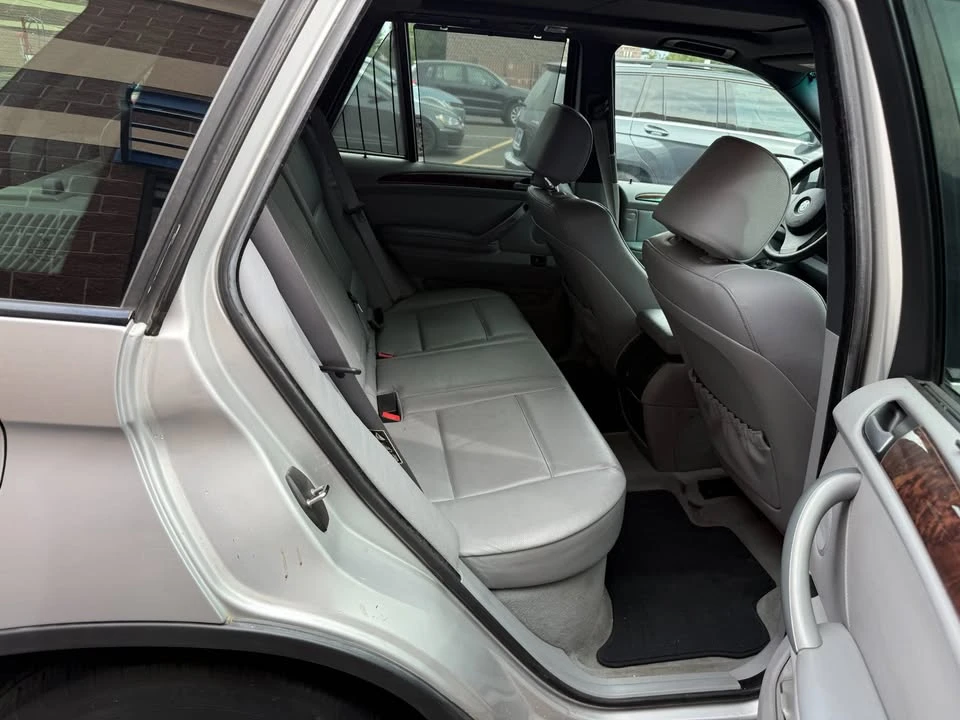 2005 BMW E53 X5 - Image 12 of 19