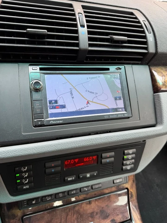 2005 BMW E53 X5 - Image 13 of 19