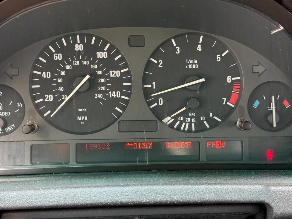 2005 BMW E53 X5 - Image 19 of 19