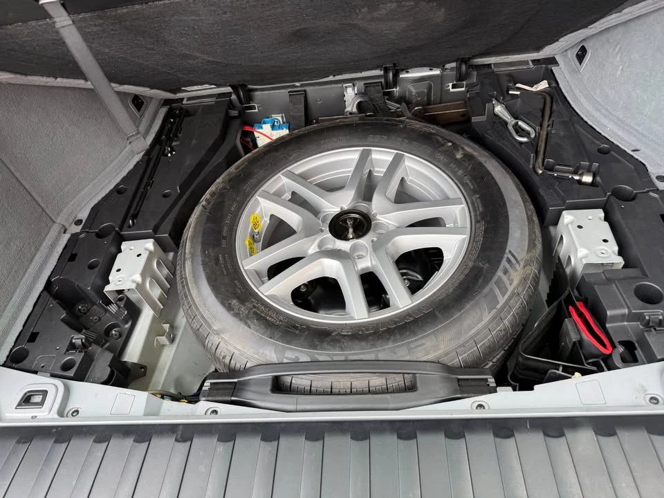 2005 BMW E53 X5 - Image 17 of 19