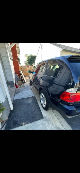 2005 BMW E53 X5 - Image 3 of 9