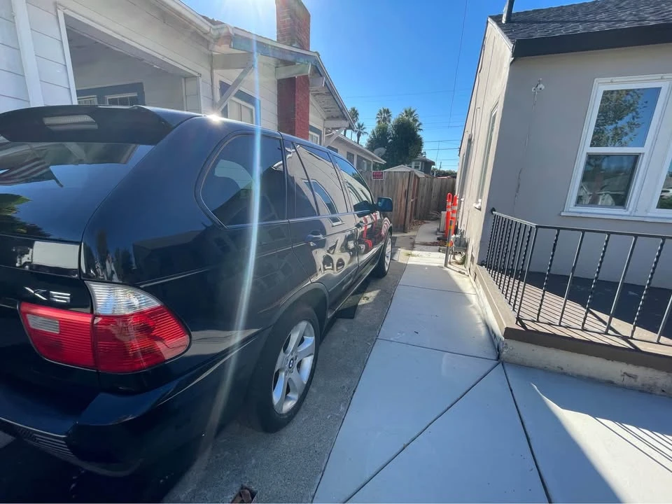 2005 BMW E53 X5 - Image 2 of 9