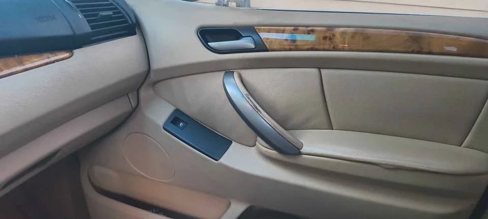 2005 BMW E53 X5 - Image 9 of 9