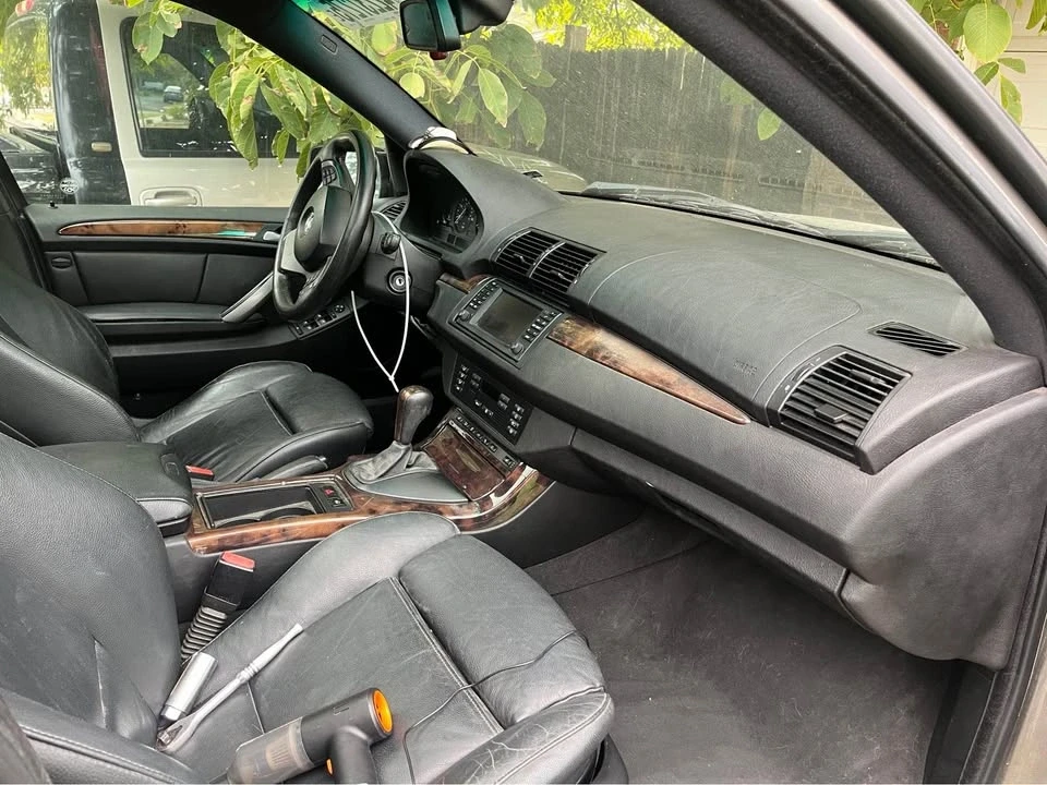 2005 BMW E53 X5 - Image 4 of 4