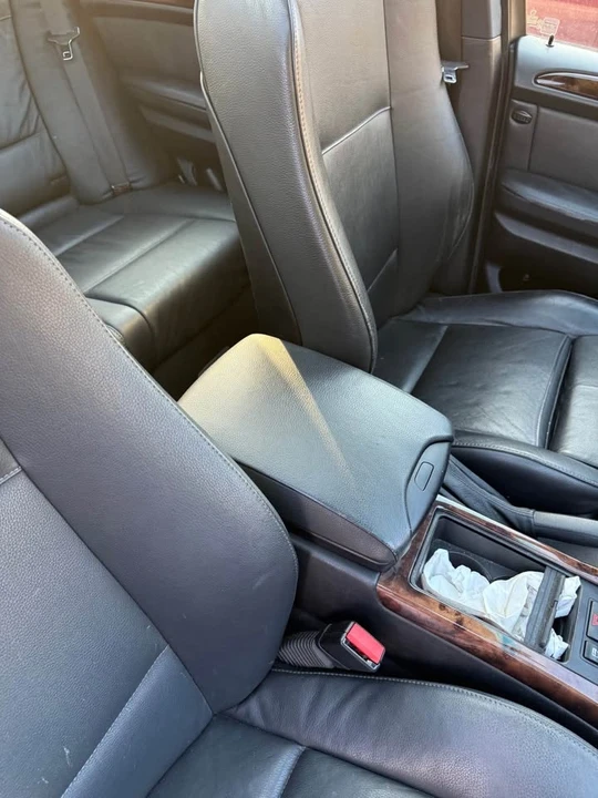 2005 BMW E53 X5 - Image 7 of 12
