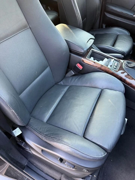 2005 BMW E53 X5 - Image 10 of 12