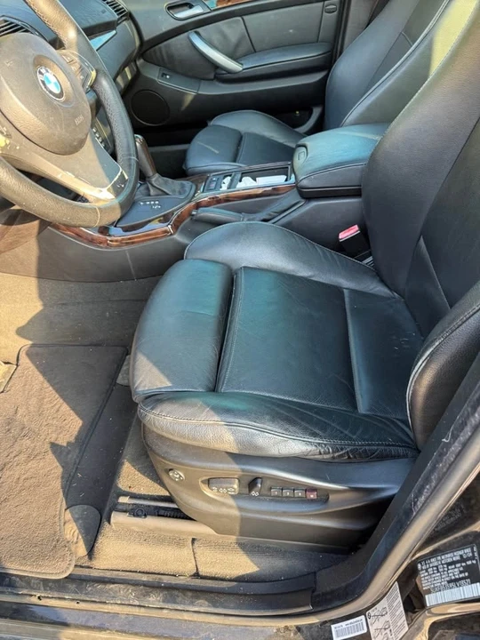 2005 BMW E53 X5 - Image 2 of 12