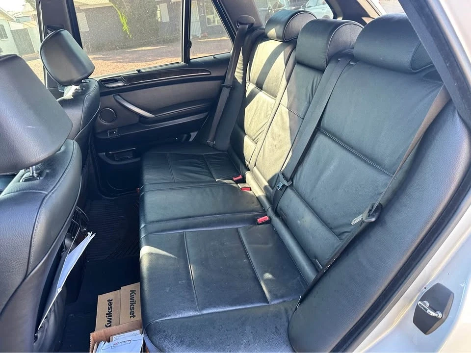 2005 BMW E53 X5 - Image 4 of 6