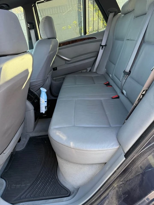 2005 BMW E53 X5 - Image 6 of 6