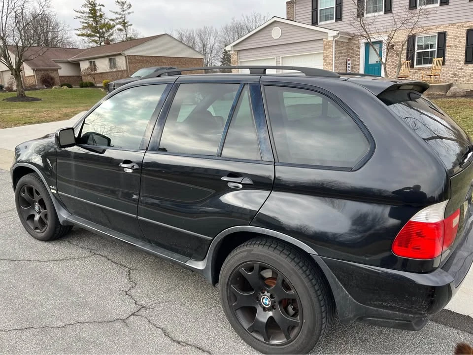 2005 BMW E53 X5 - Image 3 of 18