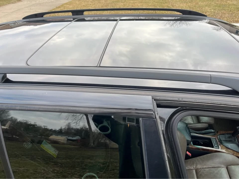 2005 BMW E53 X5 - Image 11 of 18