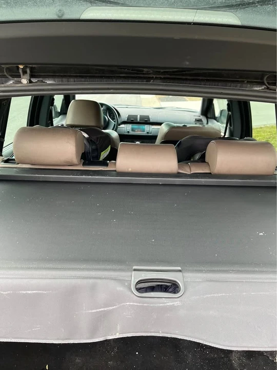 2005 BMW E53 X5 - Image 4 of 18