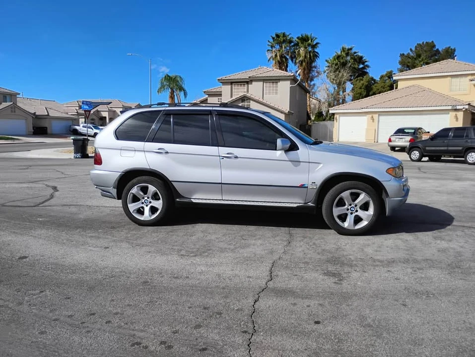 2005 BMW E53 X5 - Image 5 of 12