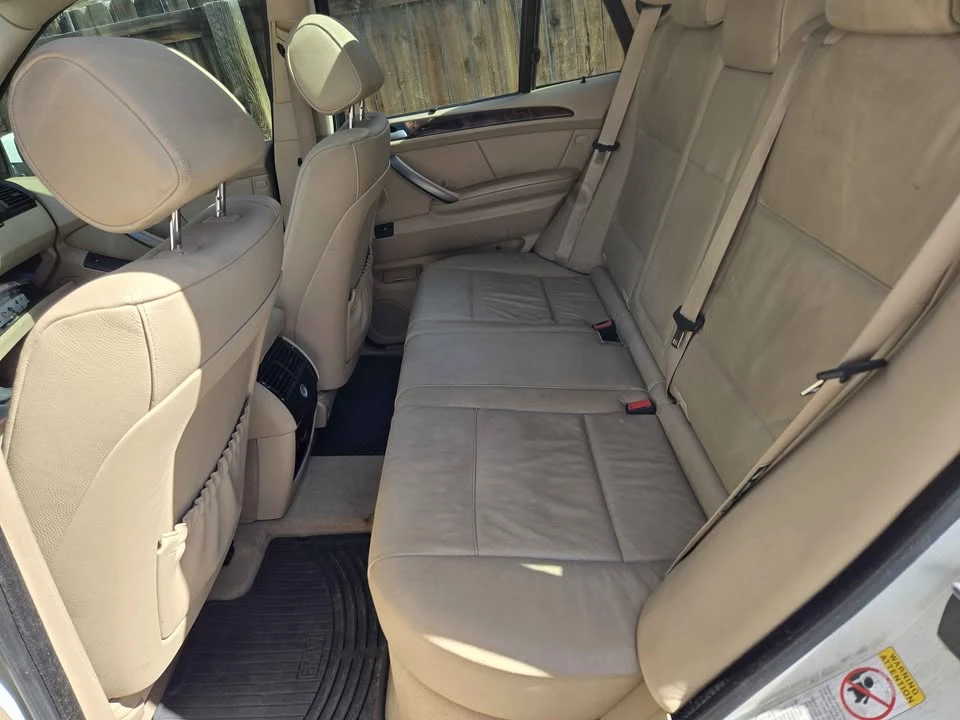 2005 BMW E53 X5 - Image 8 of 10