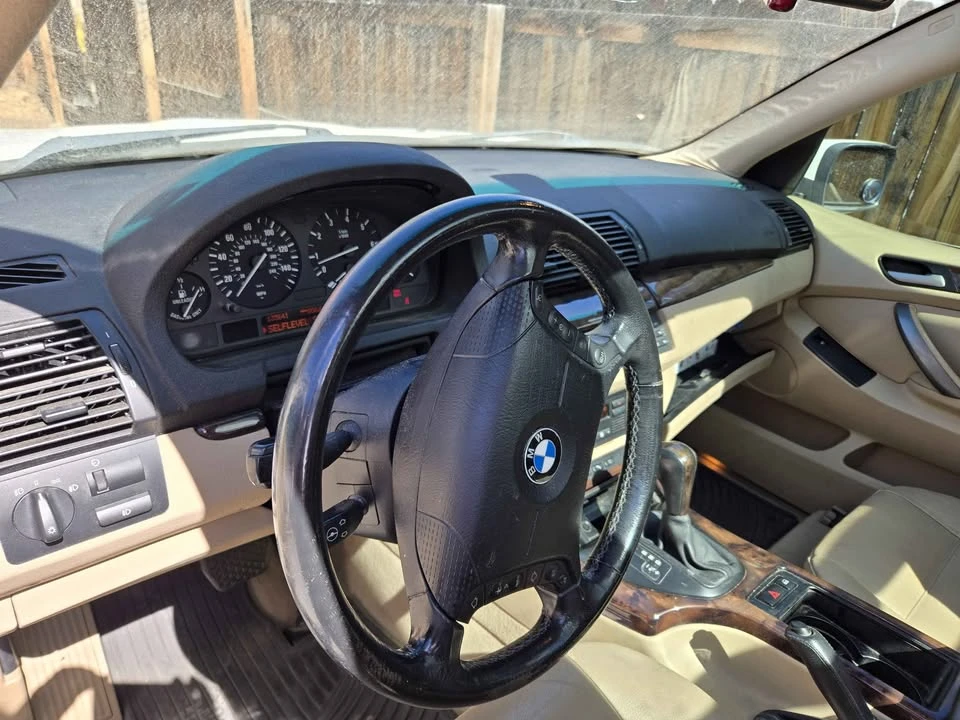 2005 BMW E53 X5 - Image 5 of 10