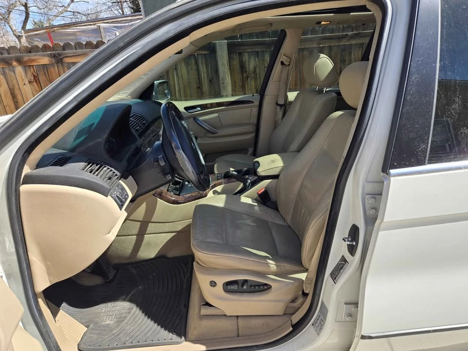 2005 BMW E53 X5 - Image 6 of 10