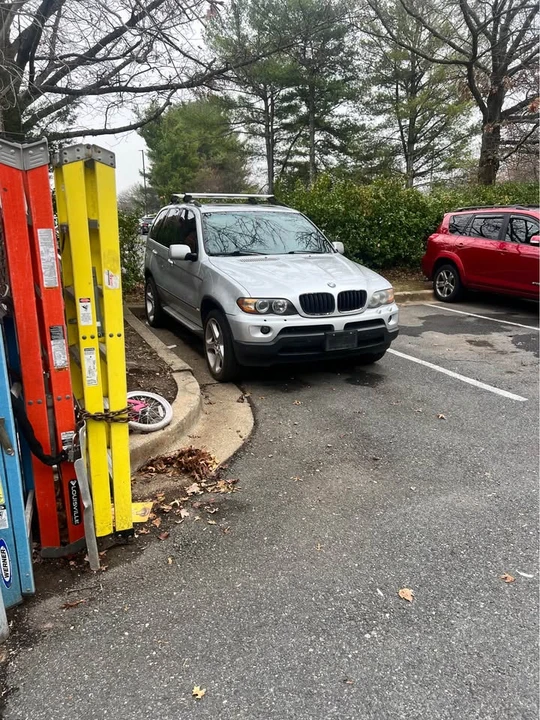 2005 BMW E53 X5 - Image 6 of 6
