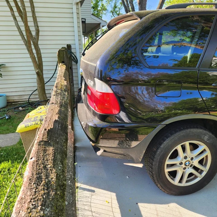 2005 BMW E53 X5 - Image 5 of 7