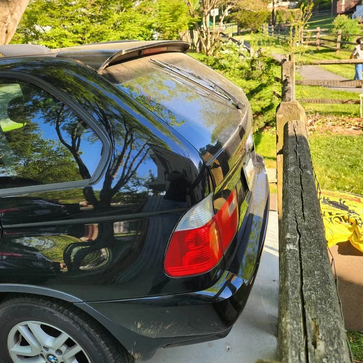 2005 BMW E53 X5 - Image 7 of 7