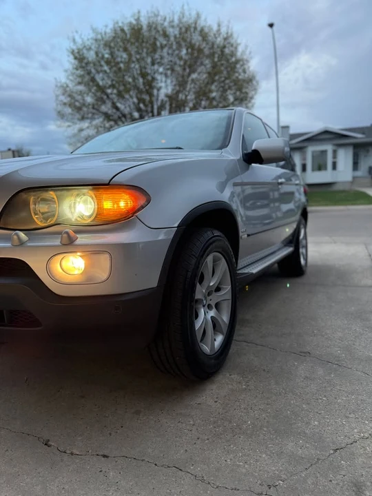 2005 BMW E53 X5 - Image 2 of 10