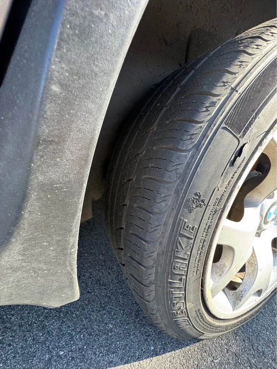 2005 BMW E53 X5 4.6is & 4.8is - Image 5 of 5