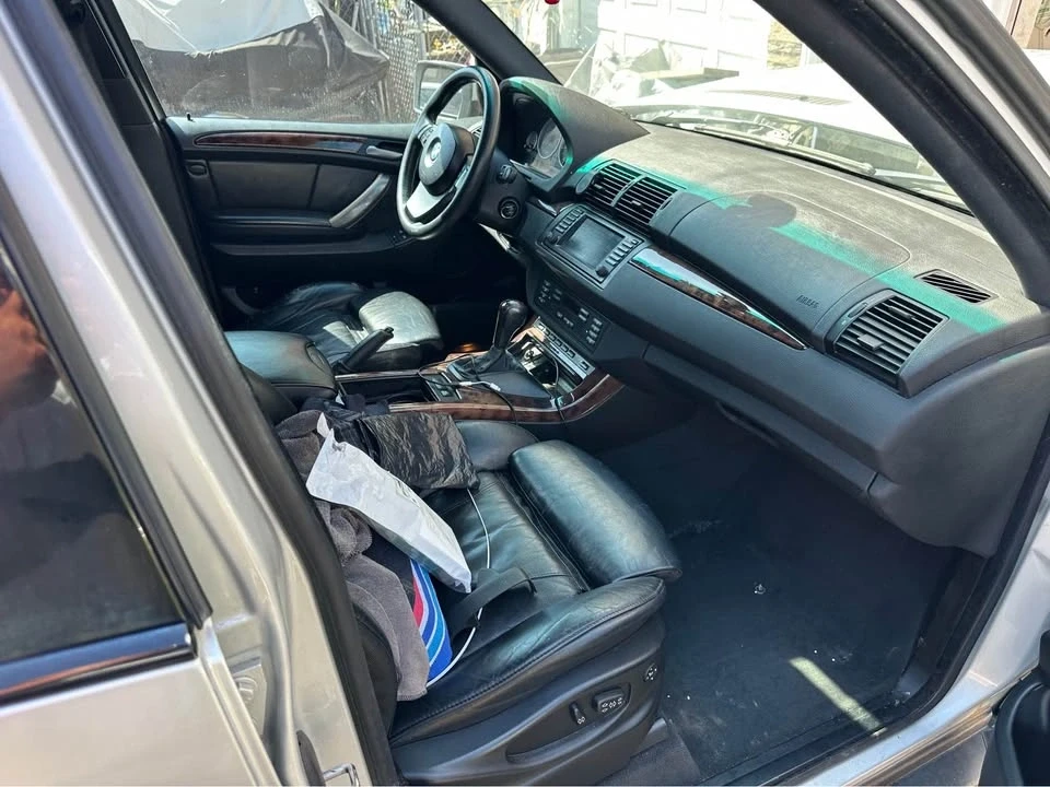2005 BMW E53 X5 4.6is & 4.8is - Image 4 of 8