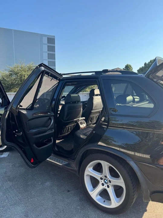 2005 BMW E53 X5 4.6is & 4.8is - Image 2 of 9