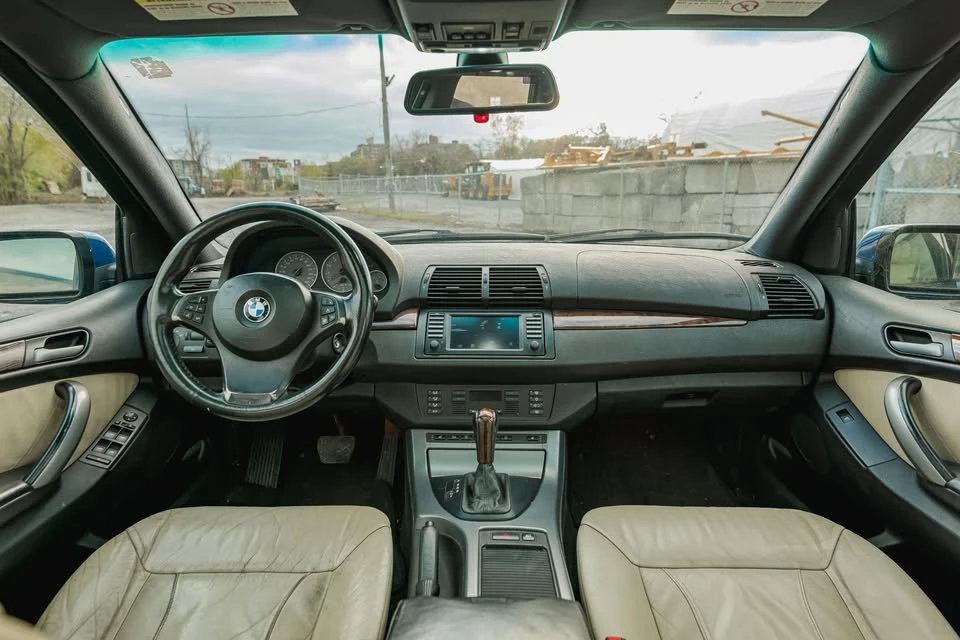 2005 BMW E53 X5 4.6is & 4.8is - Image 11 of 17