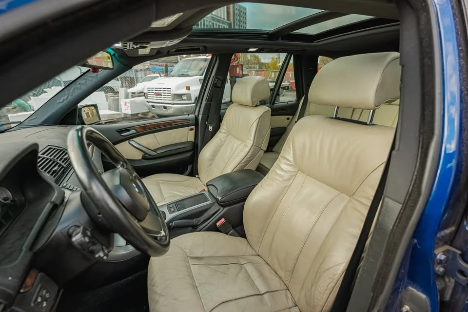 2005 BMW E53 X5 4.6is & 4.8is - Image 14 of 17