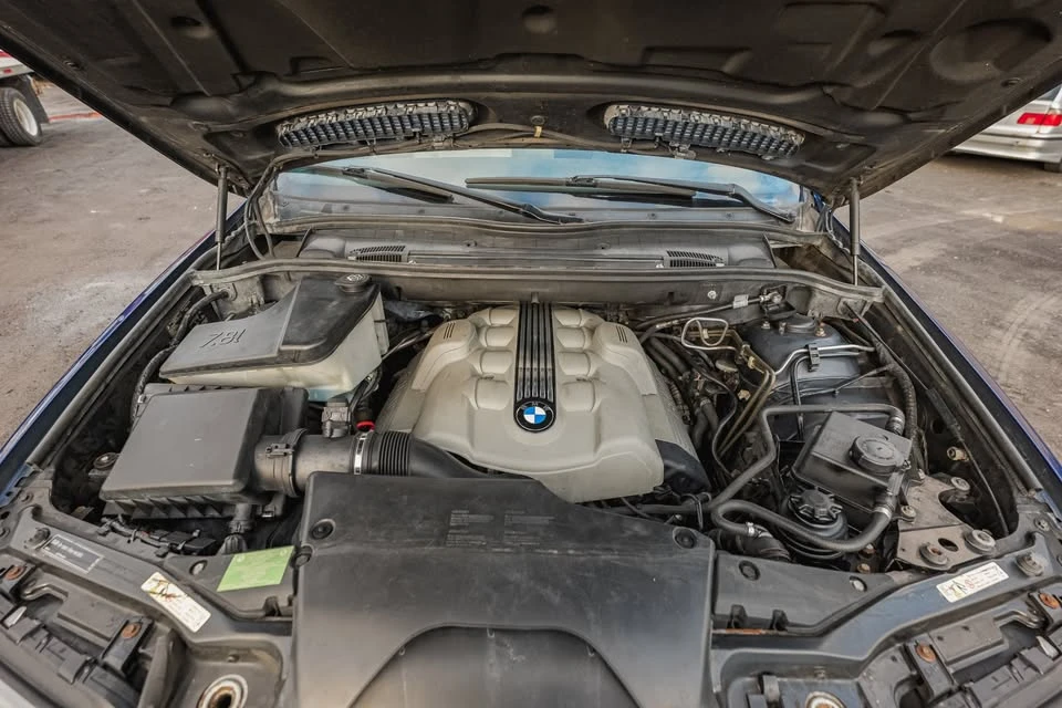 2005 BMW E53 X5 4.6is & 4.8is - Image 15 of 17
