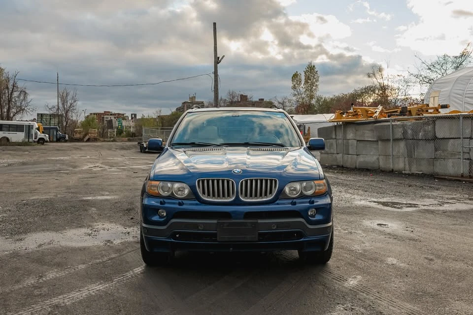 2005 BMW E53 X5 4.6is & 4.8is - Image 3 of 17