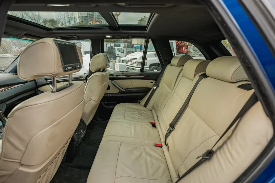 2005 BMW E53 X5 4.6is & 4.8is - Image 12 of 17