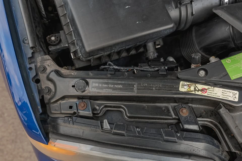 2005 BMW E53 X5 4.6is & 4.8is - Image 17 of 17
