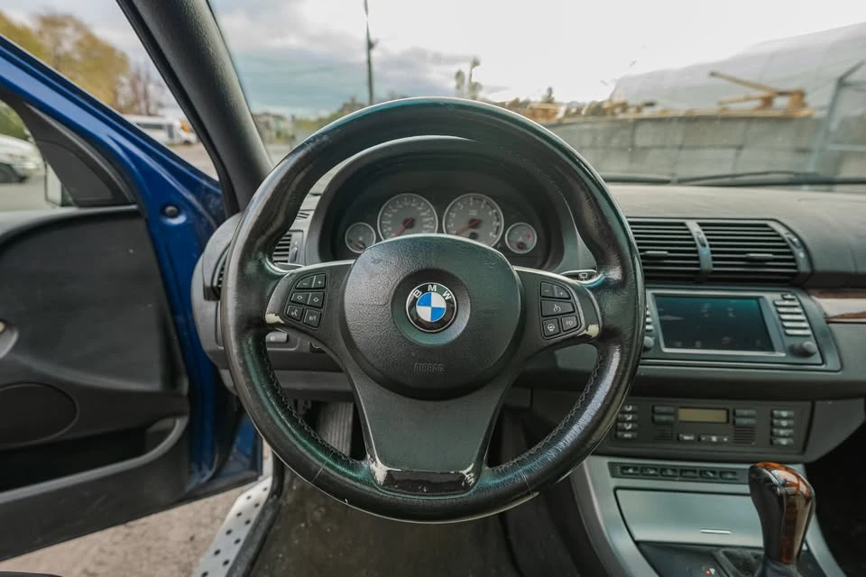 2005 BMW E53 X5 4.6is & 4.8is - Image 9 of 17