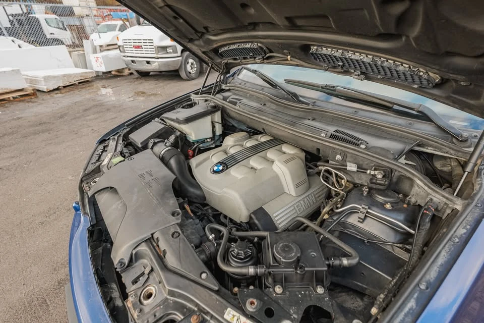 2005 BMW E53 X5 4.6is & 4.8is - Image 16 of 17