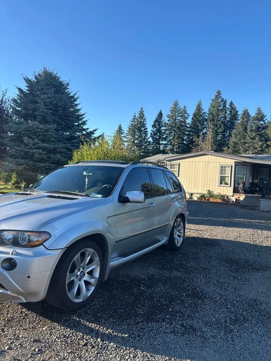 2005 BMW E53 X5 4.6is & 4.8is - Image 2 of 9