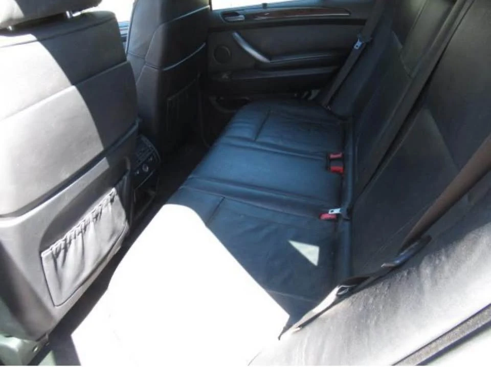 2005 BMW E53 X5 4.6is & 4.8is - Image 8 of 9
