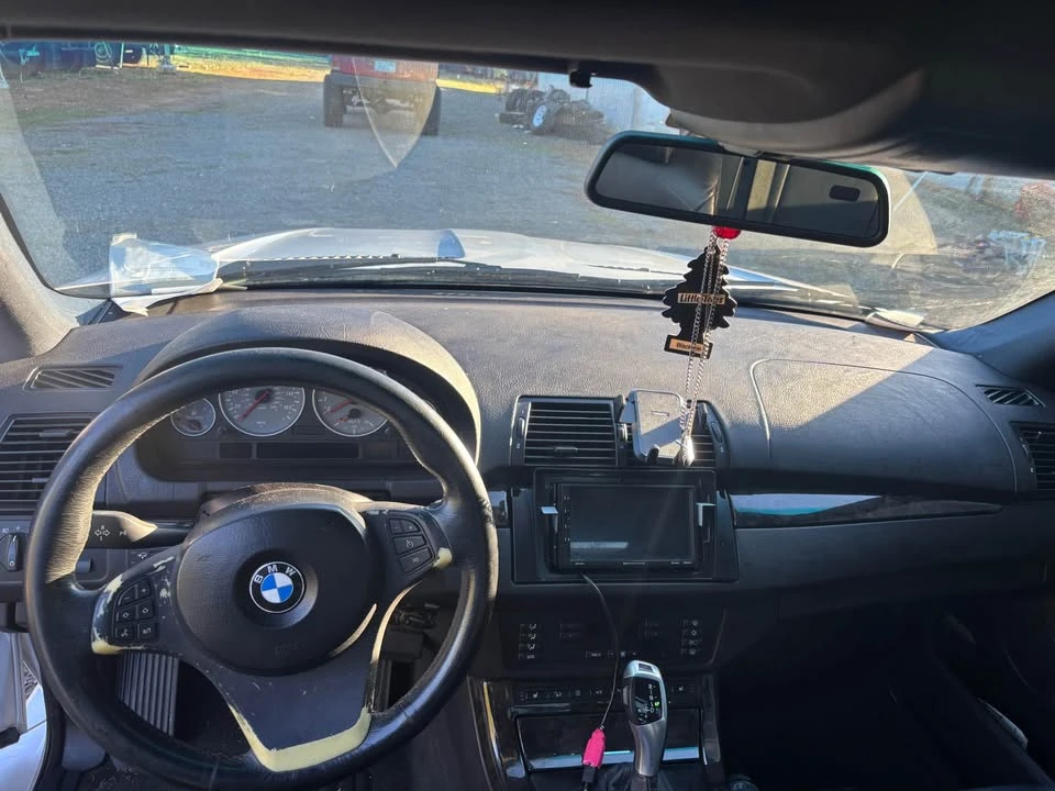 2005 BMW E53 X5 4.6is & 4.8is - Image 3 of 9