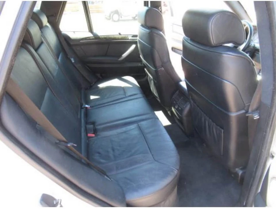 2005 BMW E53 X5 4.6is & 4.8is - Image 7 of 9
