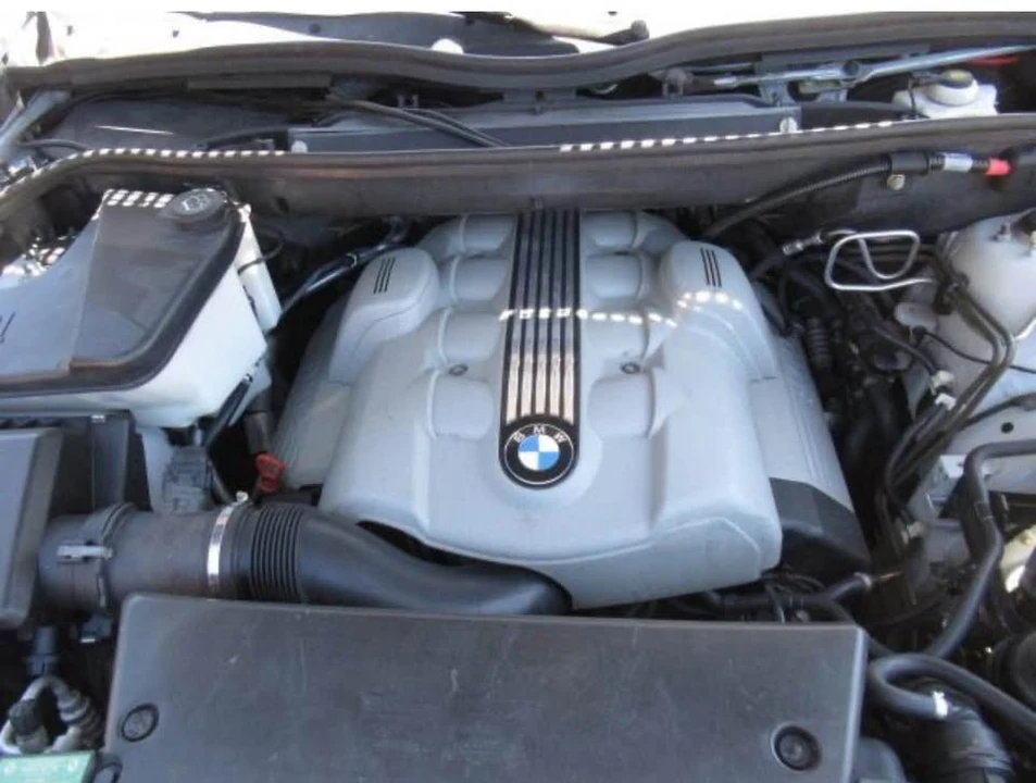 2005 BMW E53 X5 4.6is & 4.8is - Image 6 of 9