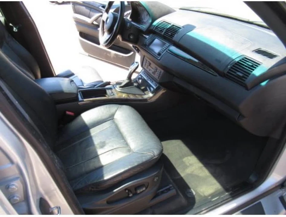 2005 BMW E53 X5 4.6is & 4.8is - Image 9 of 9