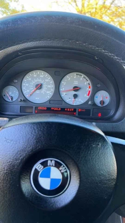 2005 BMW E53 X5 4.6is & 4.8is - Image 9 of 12